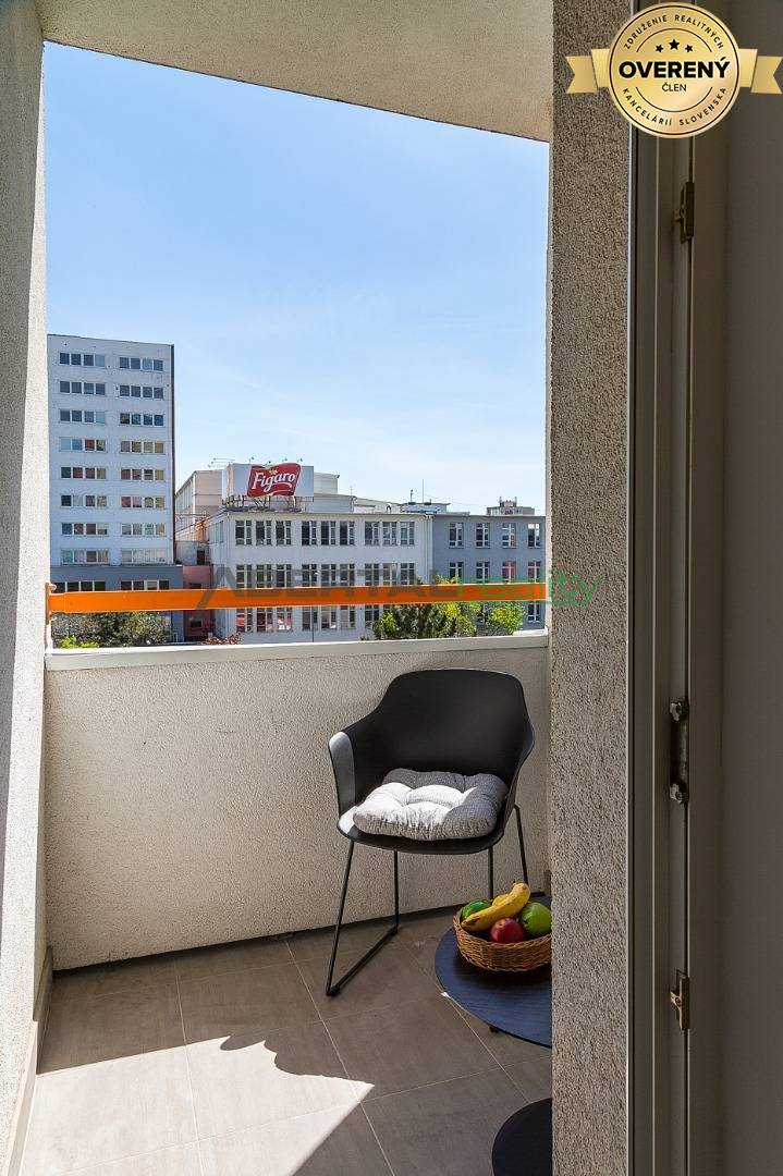 Two bedroom apartment, Račianska, Sale, Bratislava - Nové Mesto, Slova
