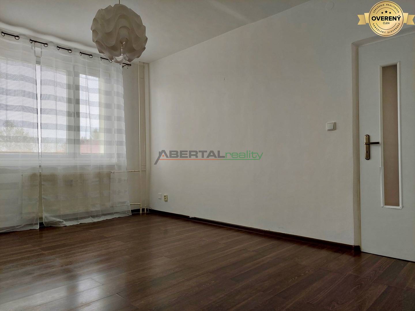 Two bedroom apartment, Gagarinova, Rent, Senec, Slovakia