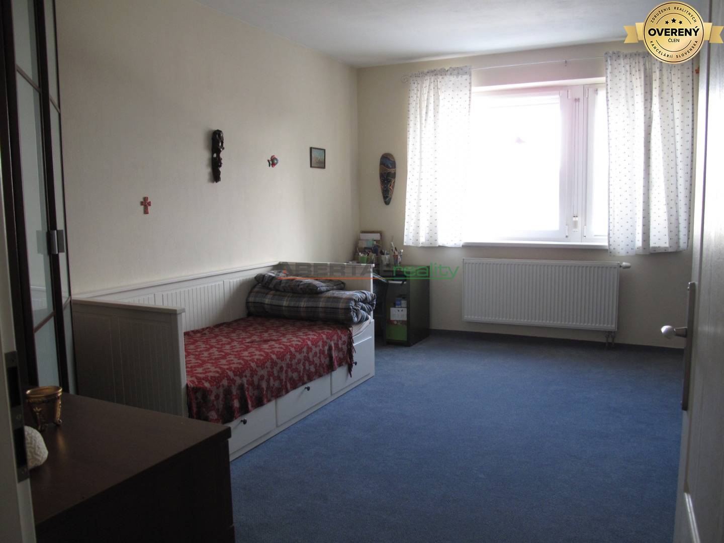 One bedroom apartment, Hviezdoslavova, Sale, Senec, Slovakia