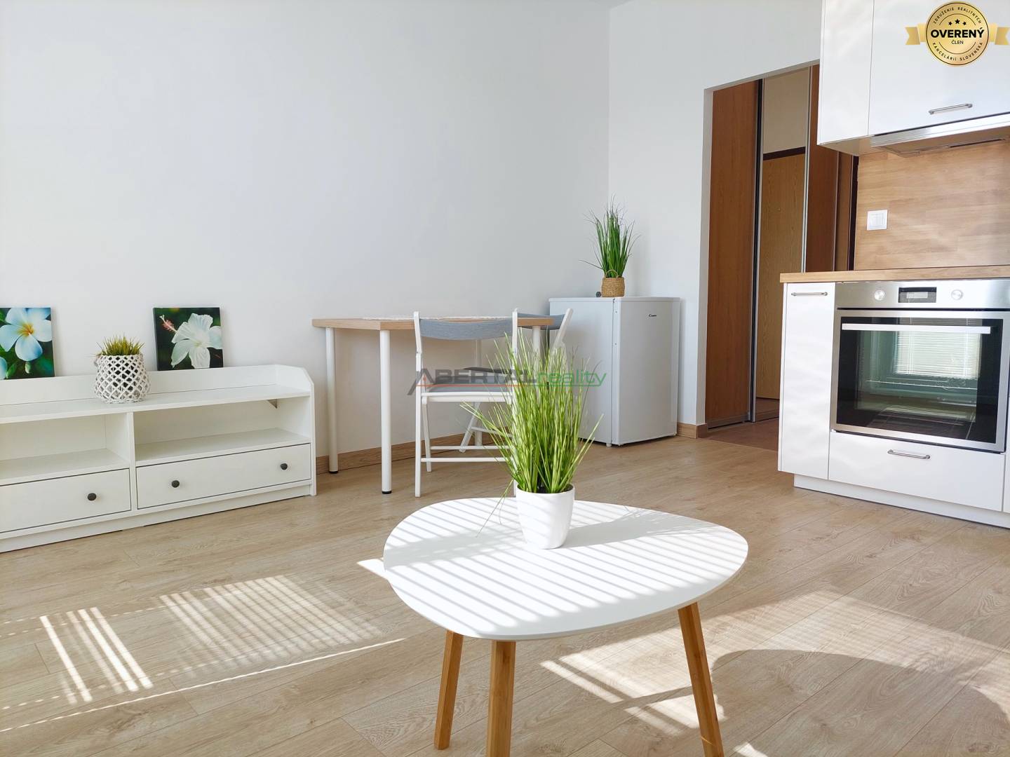 Rent Single studio, Single studio, Blagoevova, Bratislava - Petržalka,