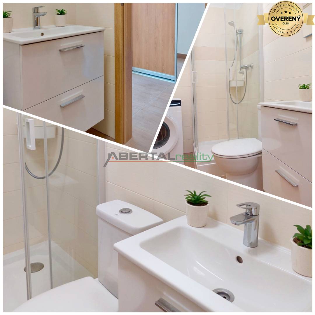 Rent Single studio, Single studio, Blagoevova, Bratislava - Petržalka,