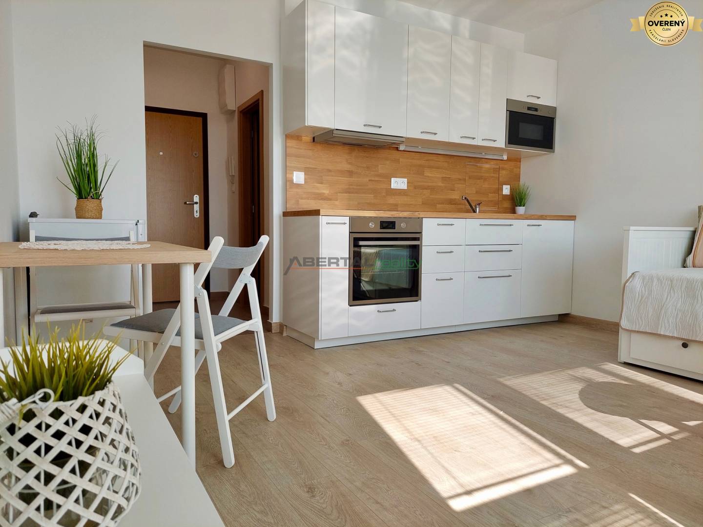 Rent Single studio, Single studio, Blagoevova, Bratislava - Petržalka,