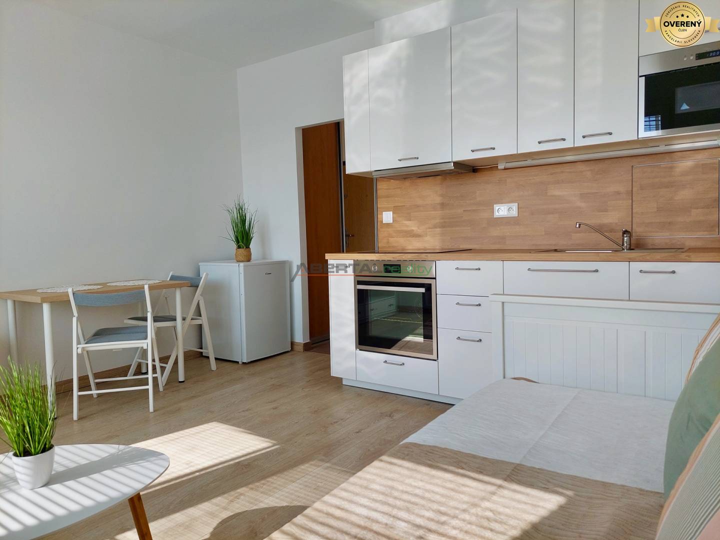 Rent Single studio, Single studio, Blagoevova, Bratislava - Petržalka,