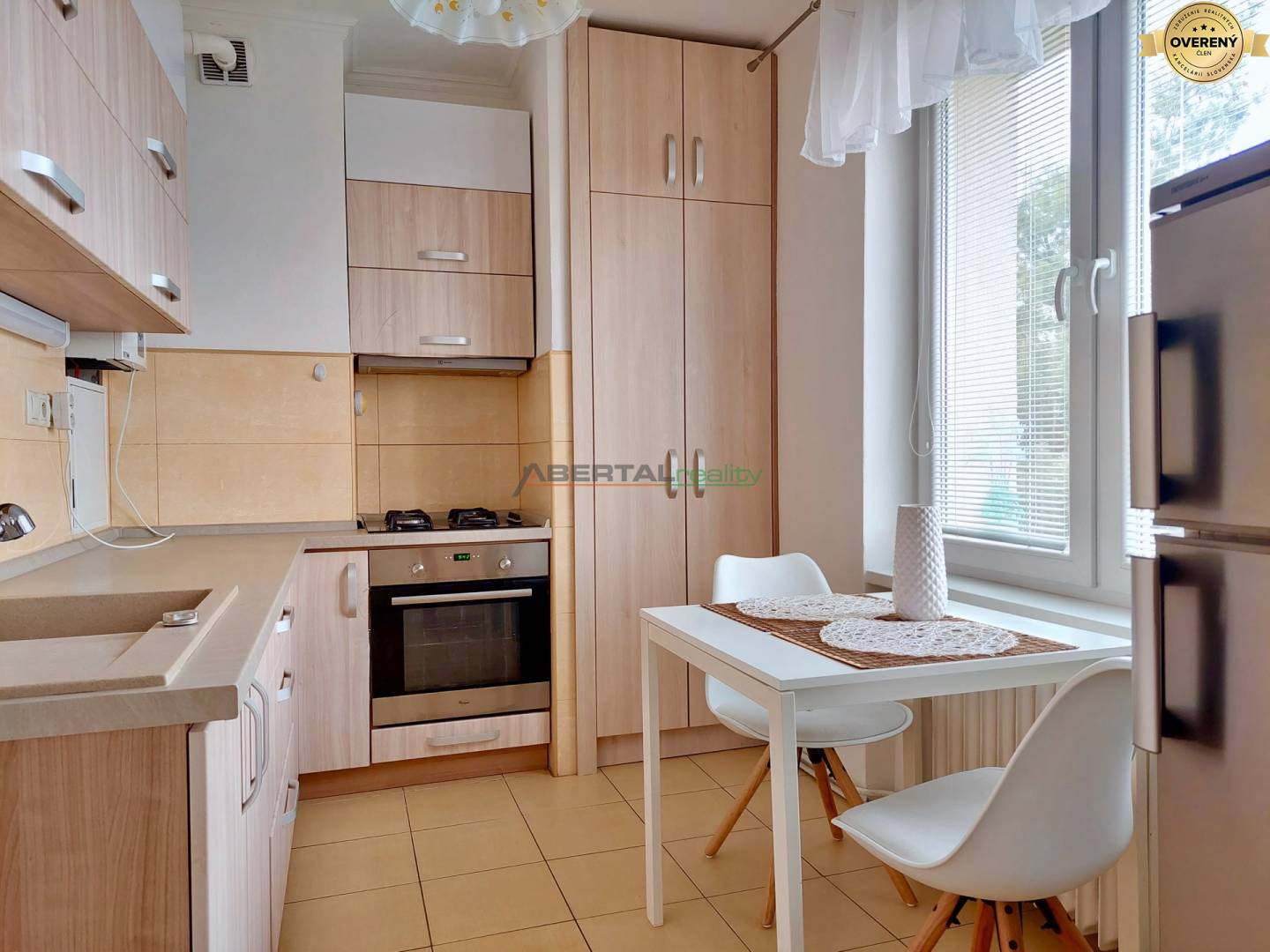 Rent One bedroom apartment, Záhradná, Pezinok, Slovakia