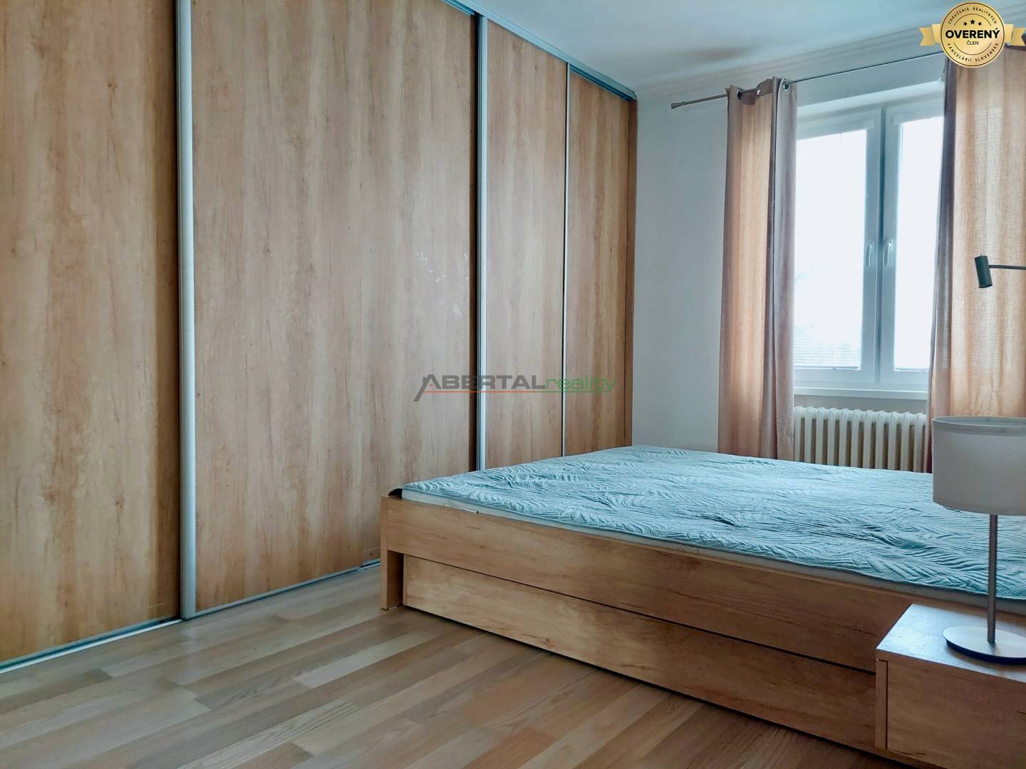 Rent One bedroom apartment, Záhradná, Pezinok, Slovakia
