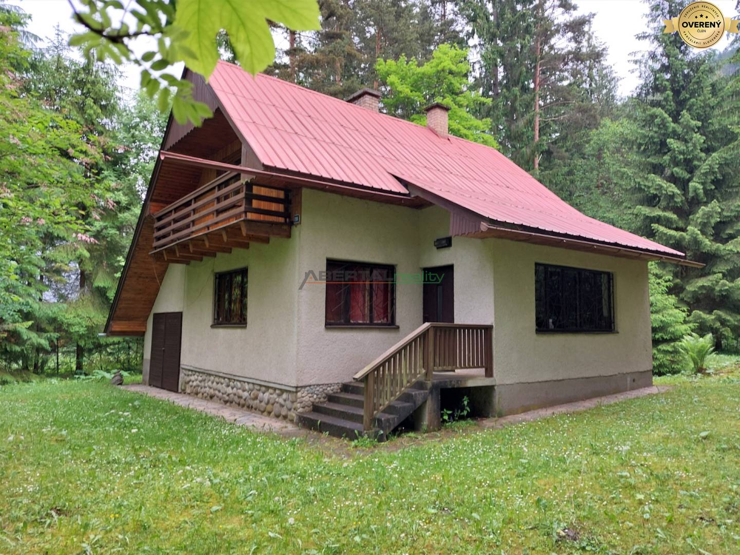 Sale Cottage, Cottage, Jánska dolina, Liptovský Mikuláš, Slovakia