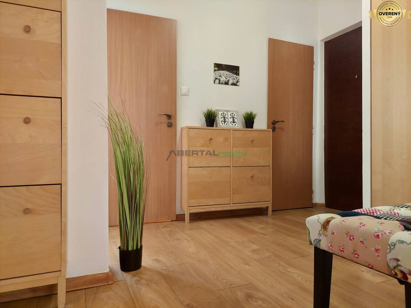 Rent Two bedroom apartment, Two bedroom apartment, Pustá, Bratislava -