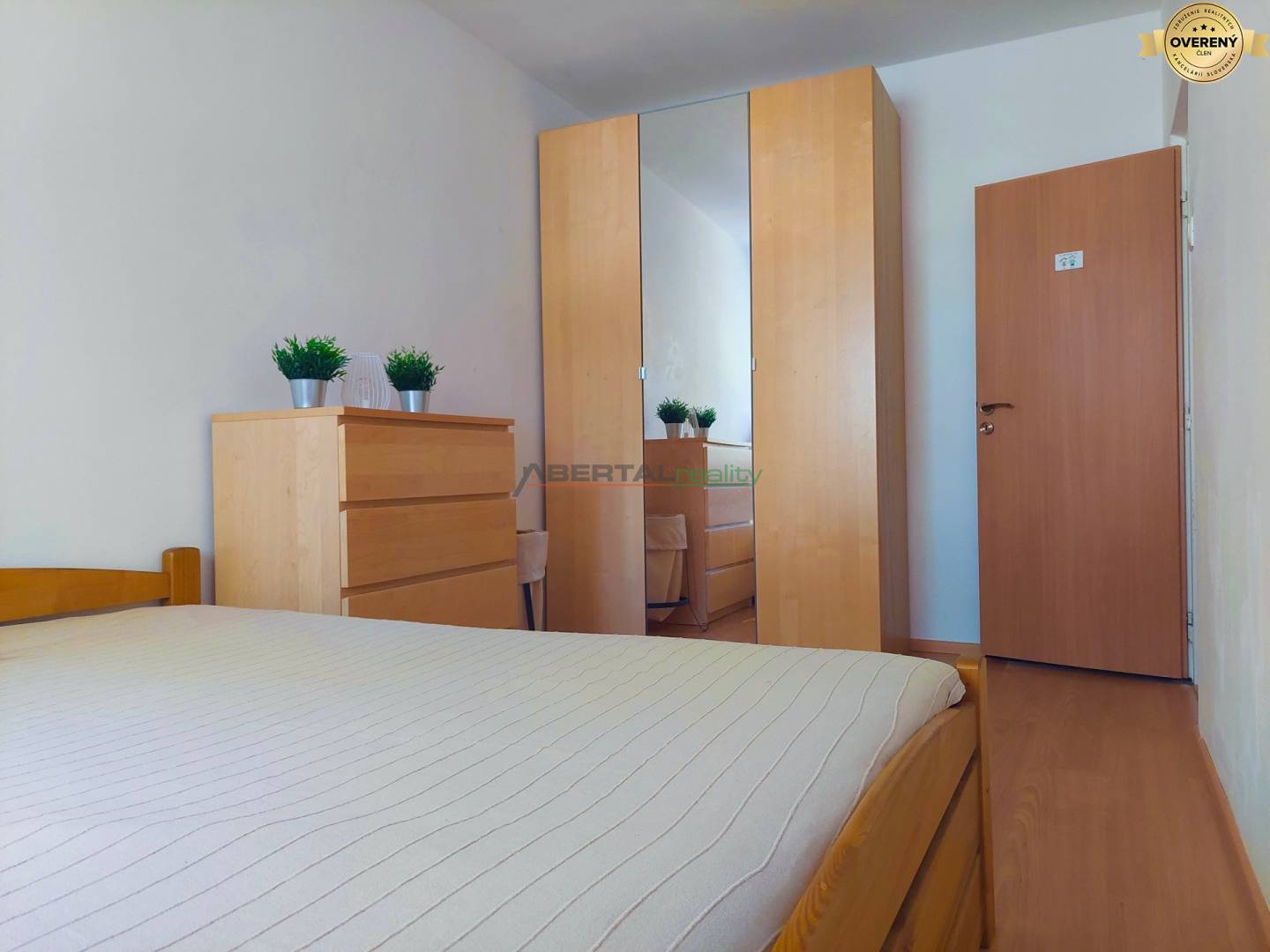 Rent Two bedroom apartment, Two bedroom apartment, Pustá, Bratislava -