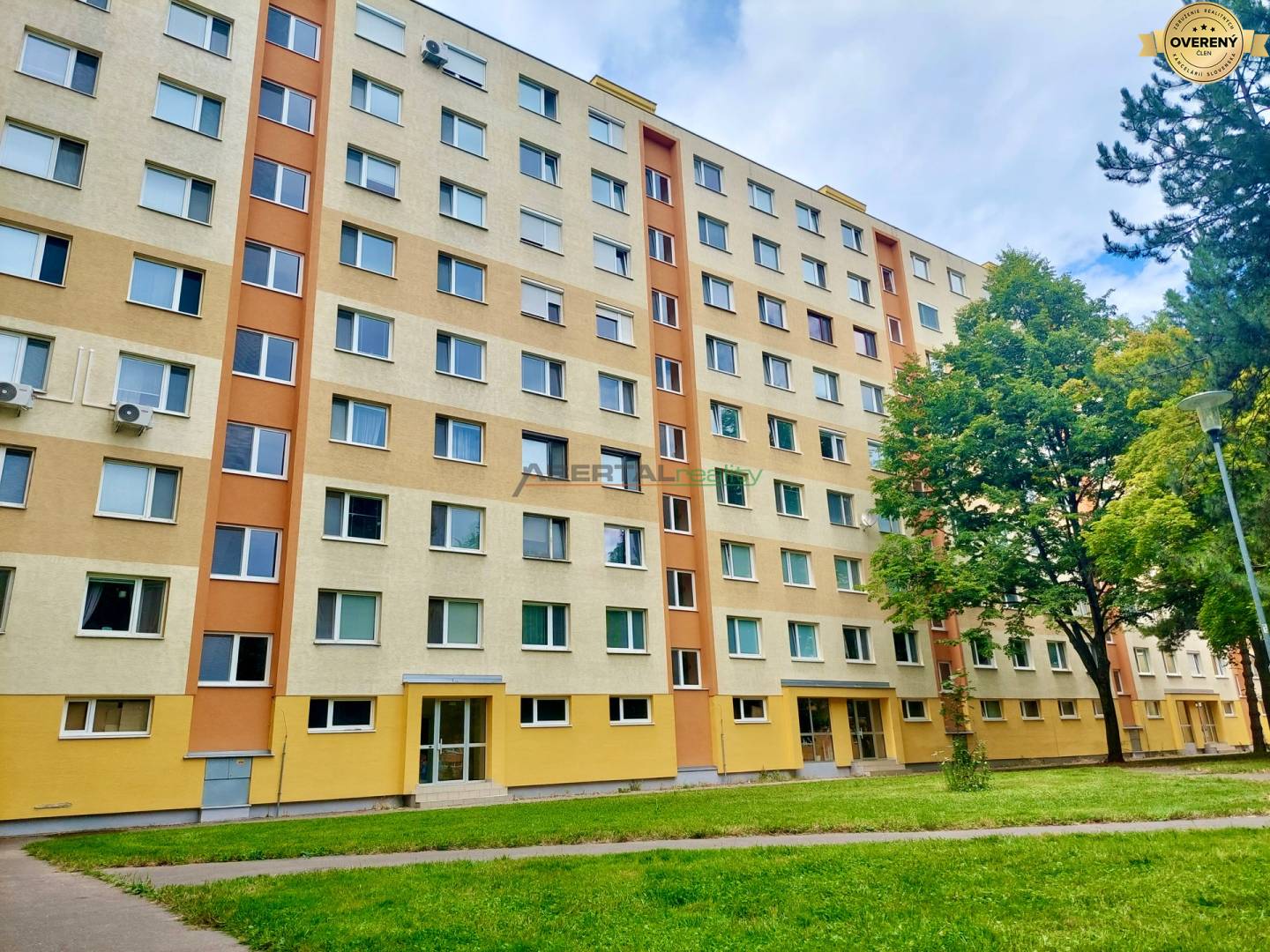 Sale Two bedroom apartment, Two bedroom apartment, Wolkrova, Bratislav