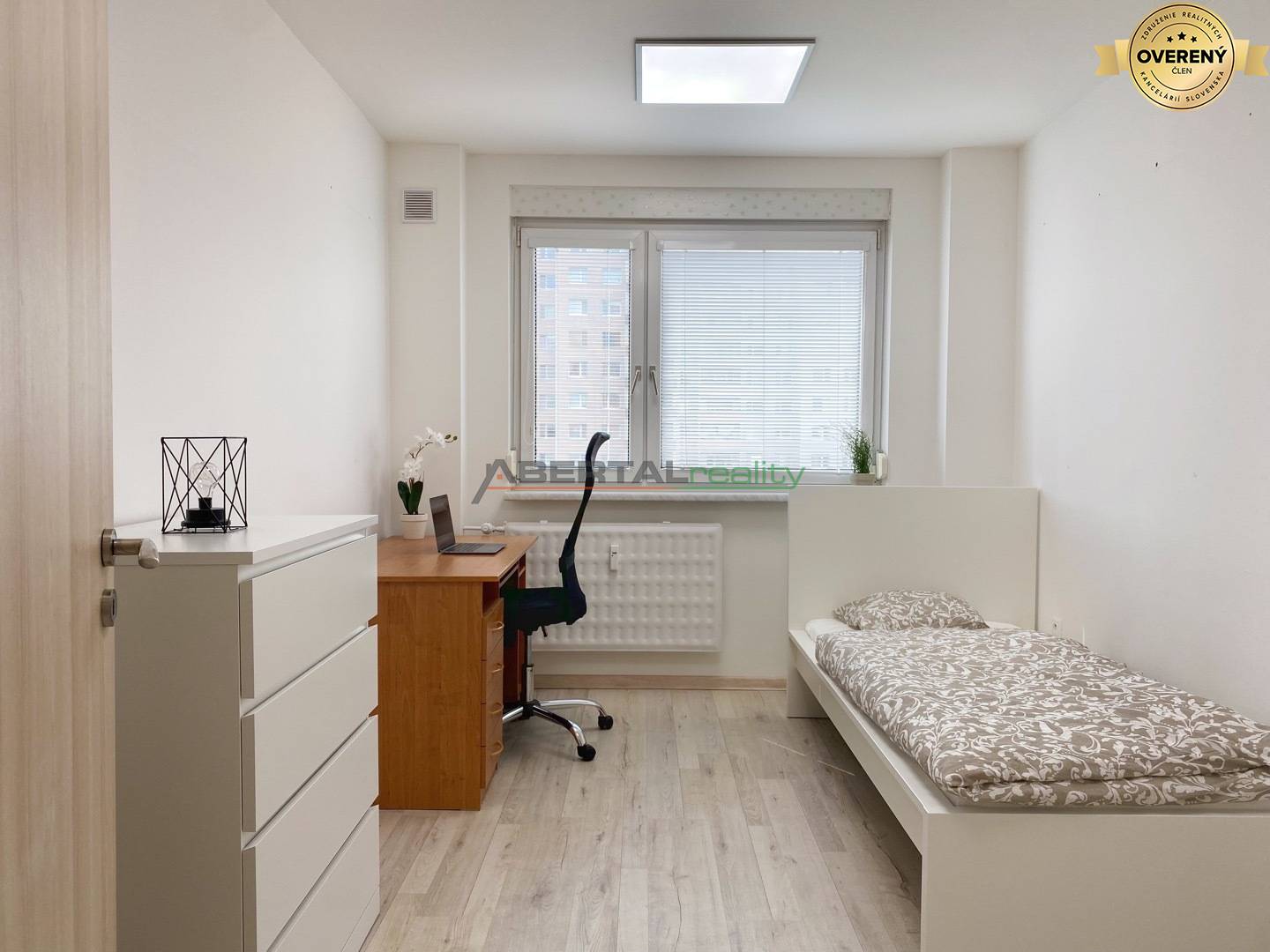 Two bedroom apartment, Líščie nivy, Rent, Bratislava - Ružinov, Slovak