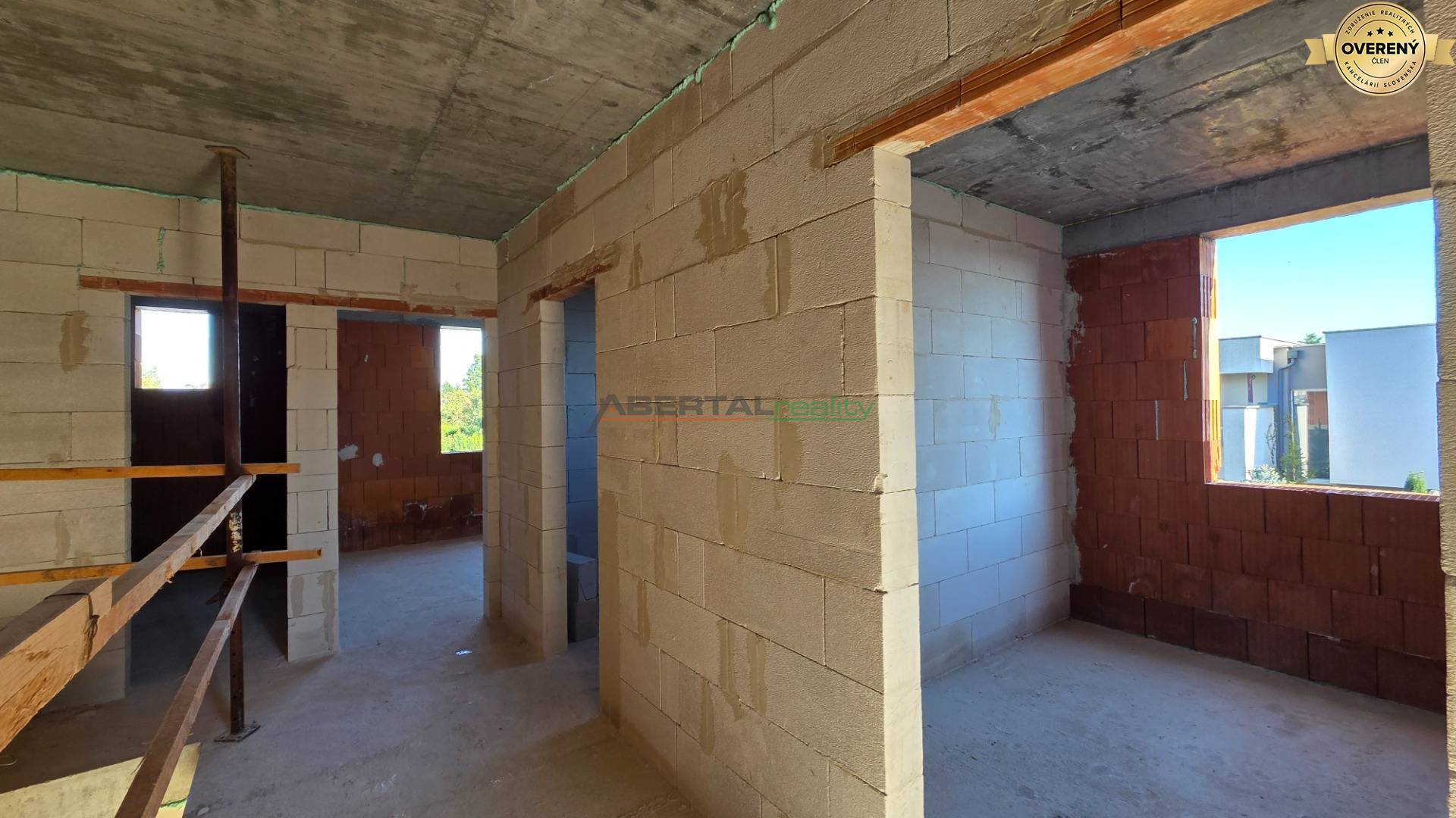Sale Three bedroom apartment, Three bedroom apartment, Triblavinská, S