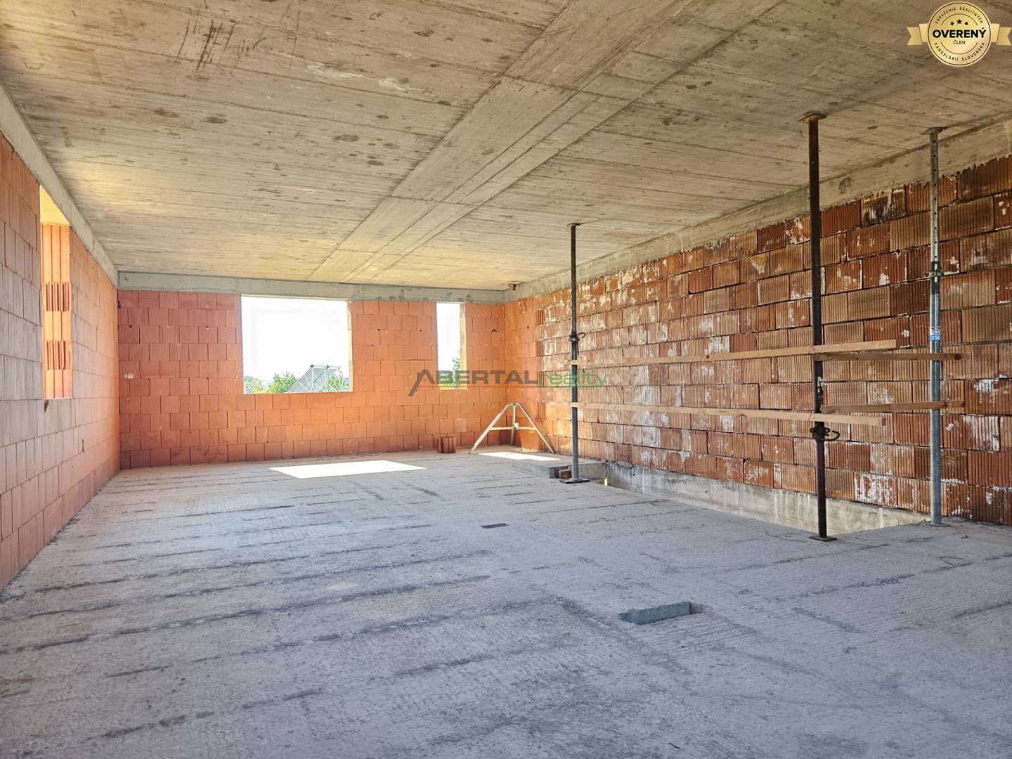 Sale Three bedroom apartment, Three bedroom apartment, Triblavinská, S