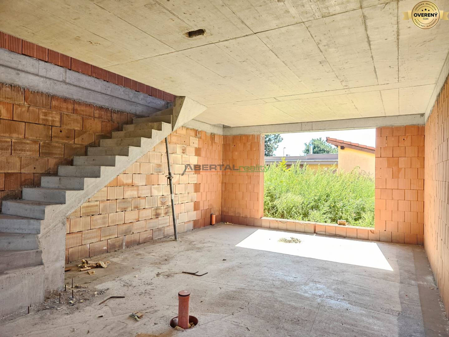 Sale Three bedroom apartment, Three bedroom apartment, Triblavinská, S