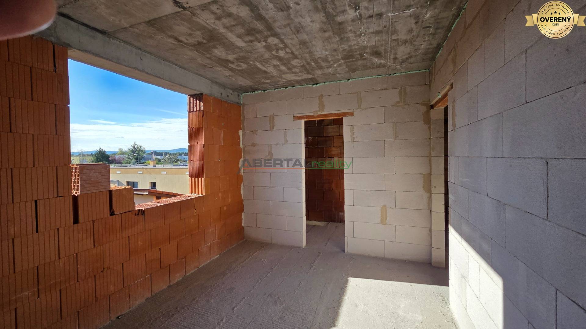 Sale Three bedroom apartment, Three bedroom apartment, Triblavinská, S