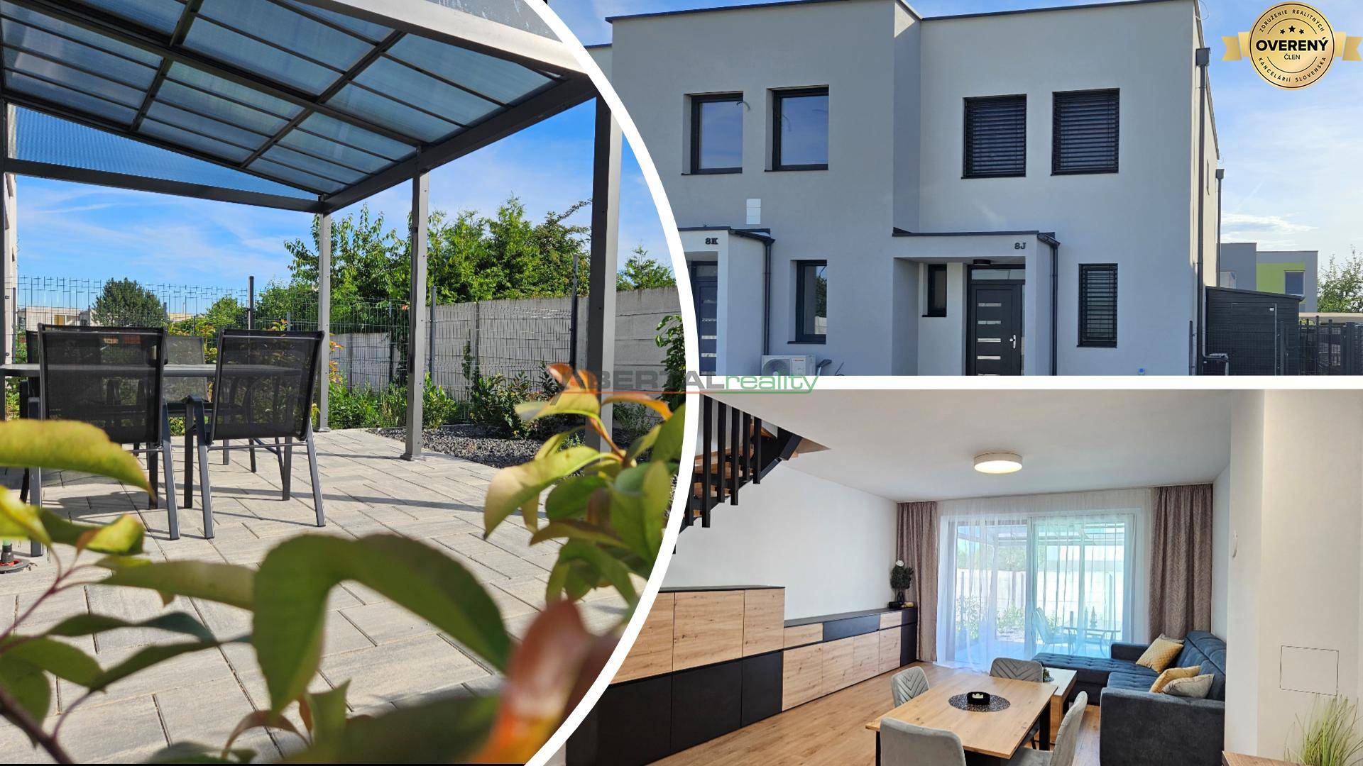 Rent Family house, Family house, Triblavinská, Senec, Slovakia