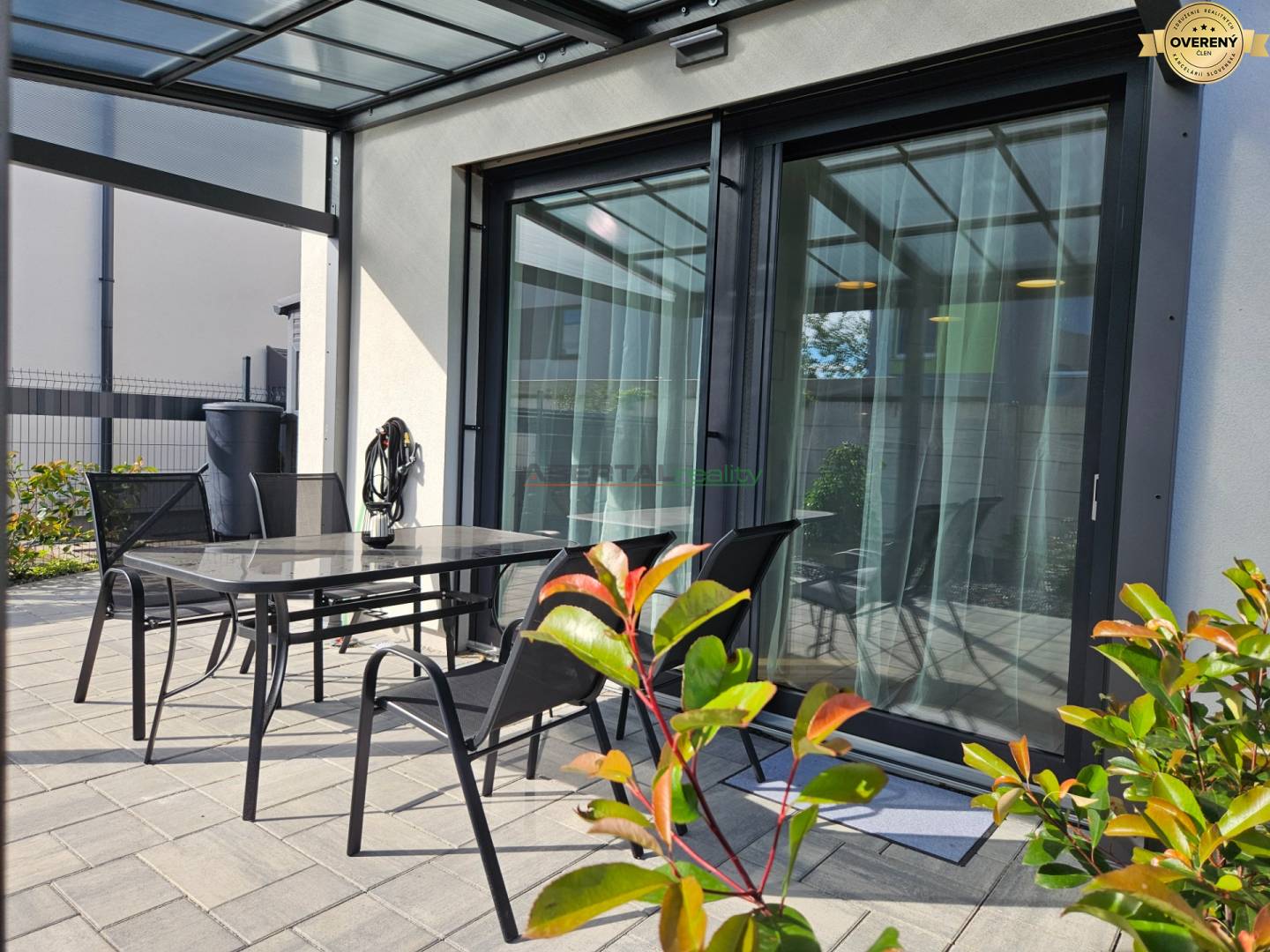 Rent Family house, Family house, Triblavinská, Senec, Slovakia