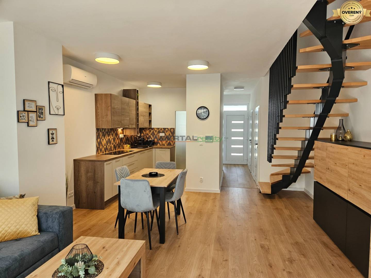 Rent Family house, Family house, Triblavinská, Senec, Slovakia