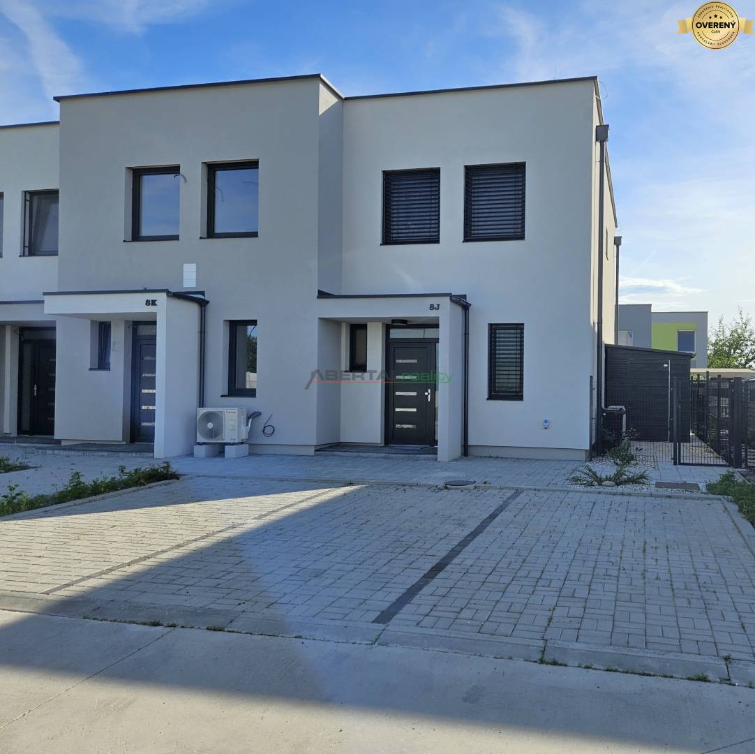 Rent Family house, Family house, Triblavinská, Senec, Slovakia