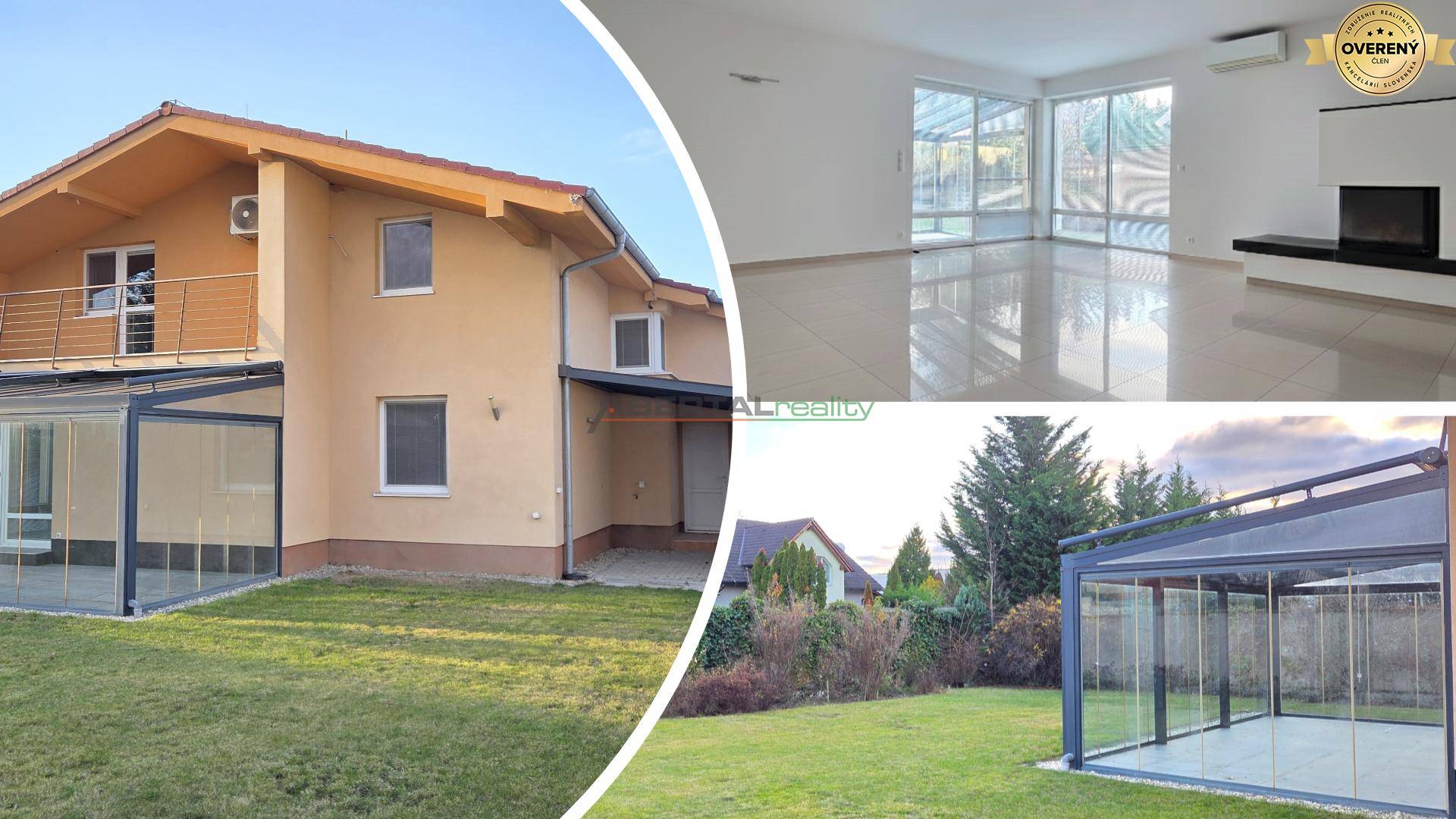 Sale Family house, Family house, Čerešňová, Senec, Slovakia