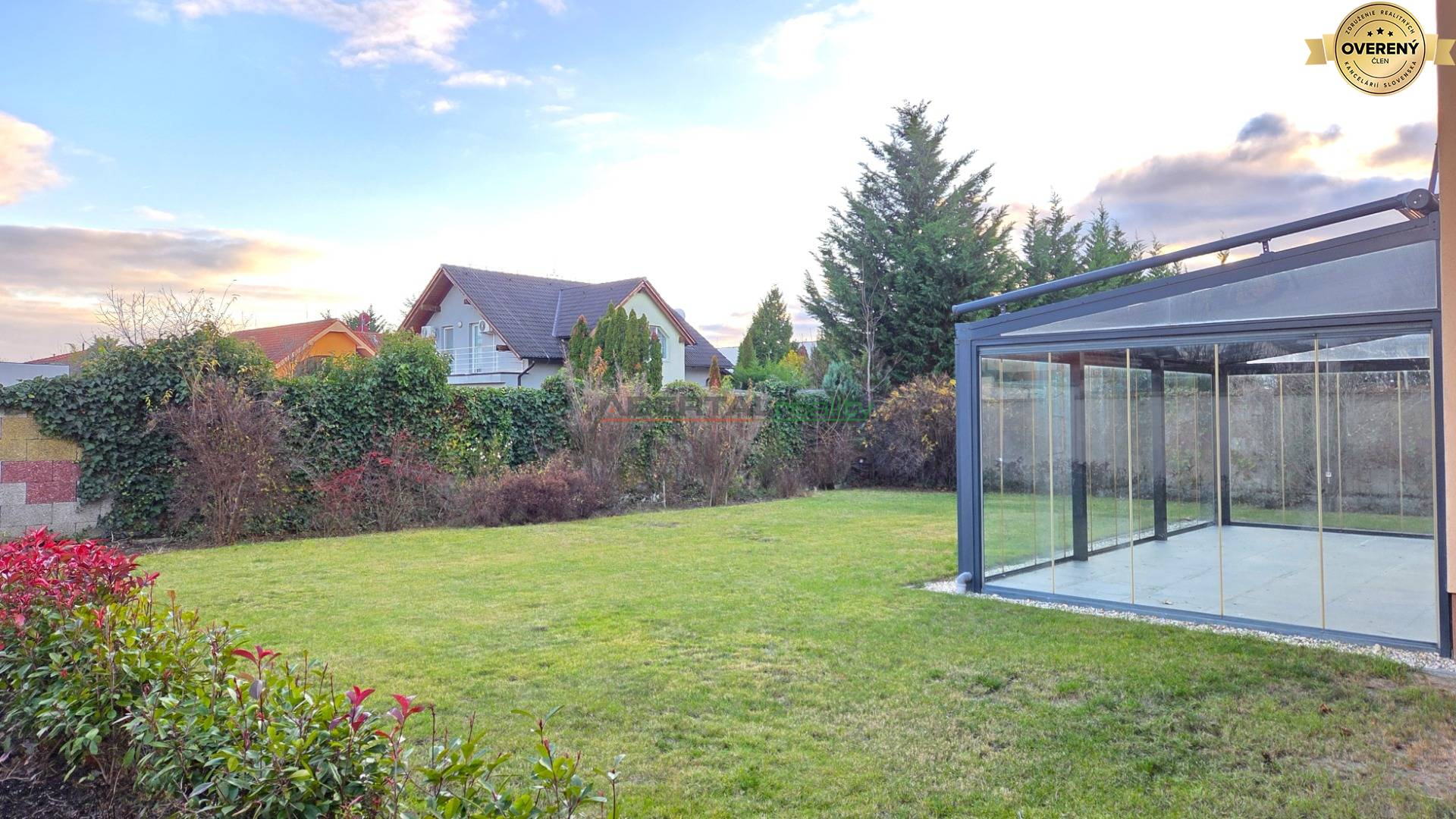 Sale Family house, Family house, Čerešňová, Senec, Slovakia