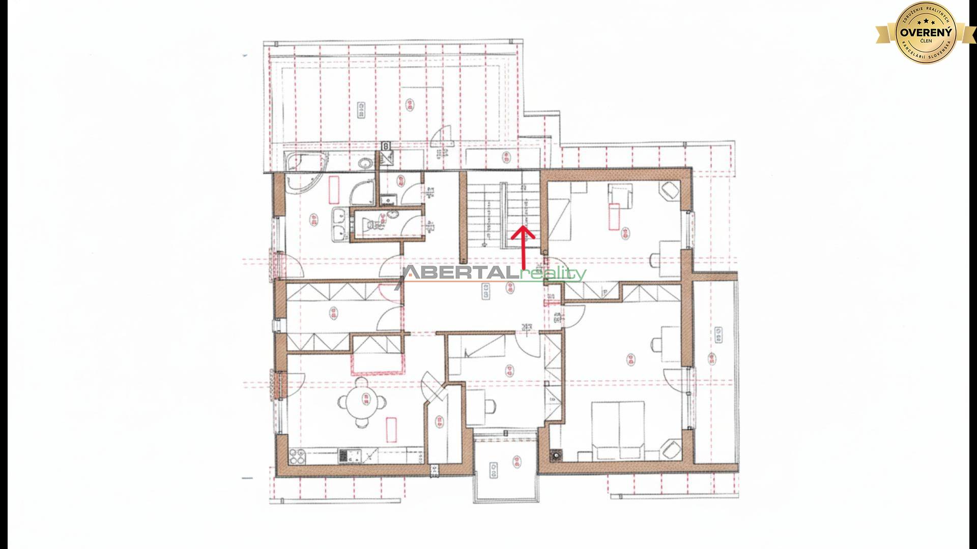 Sale Family house, Family house, Čerešňová, Senec, Slovakia