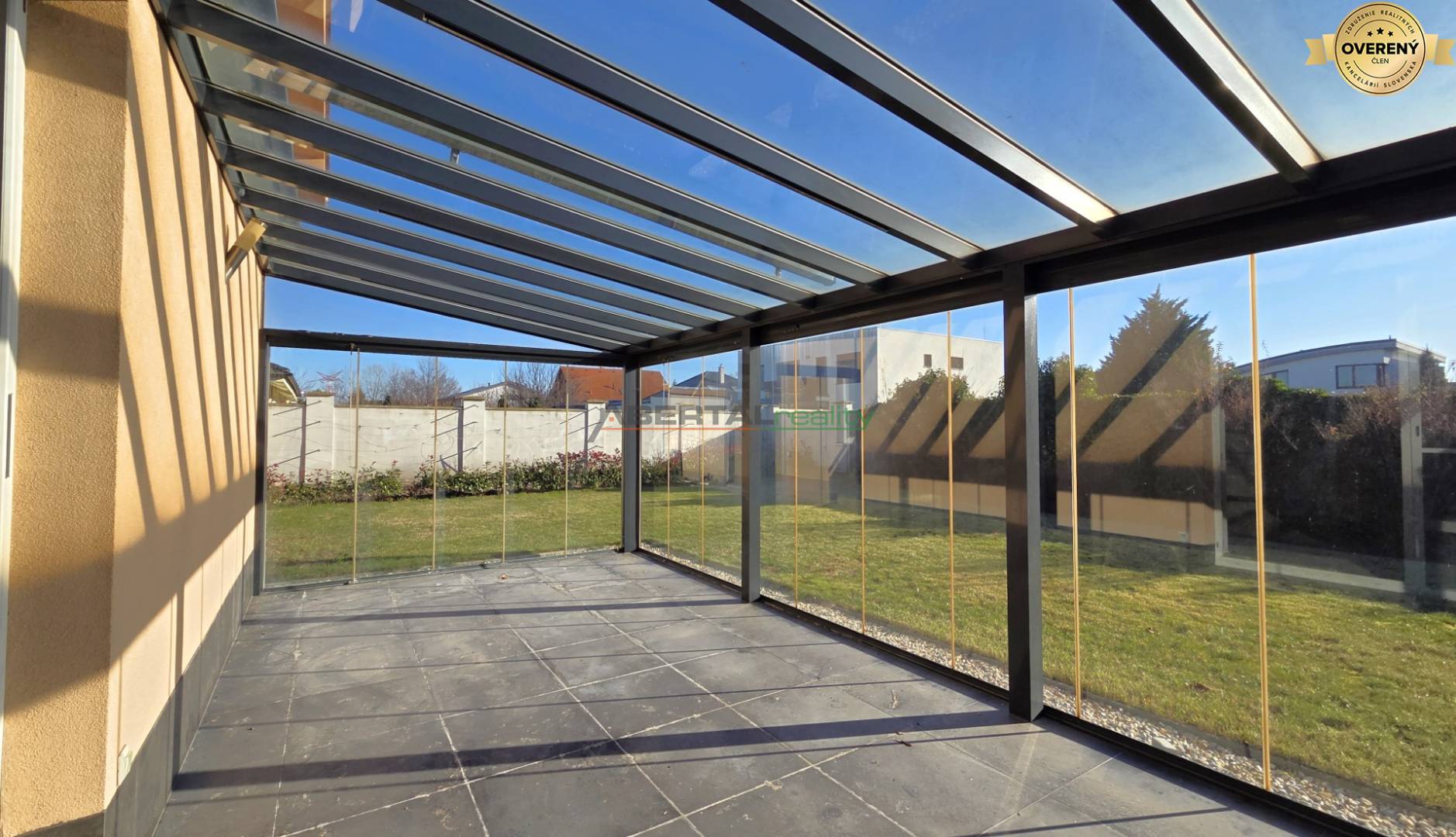 Sale Family house, Family house, Čerešňová, Senec, Slovakia