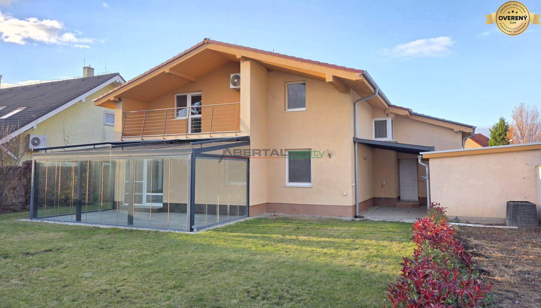 Sale Family house, Family house, Čerešňová, Senec, Slovakia