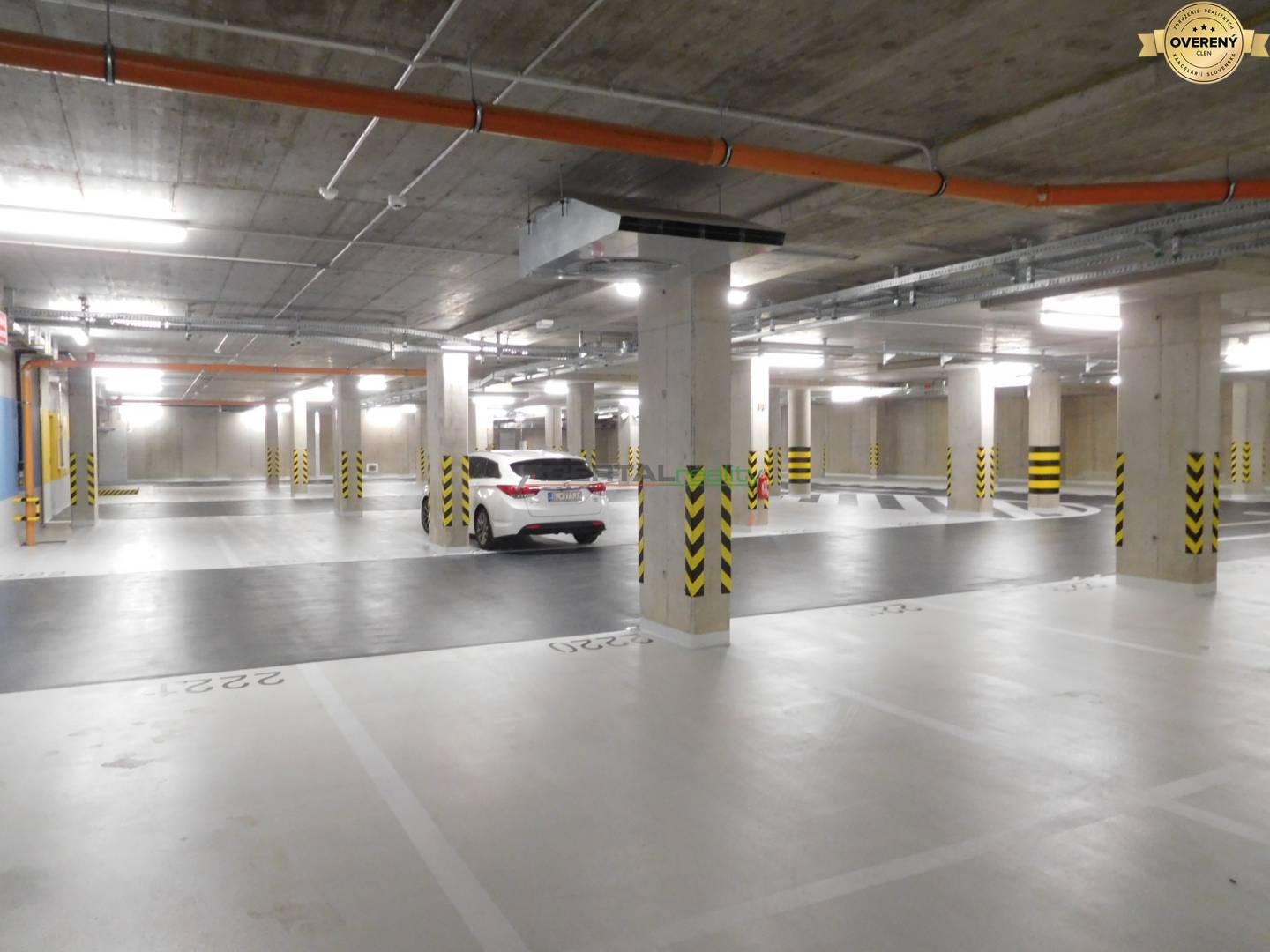 Rent Garage, Garage, Bernolákova, Bratislava - Staré Mesto, Slovakia