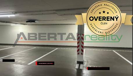 Rent Garage, Garage, Perlová, Bratislava - Jarovce, Slovakia