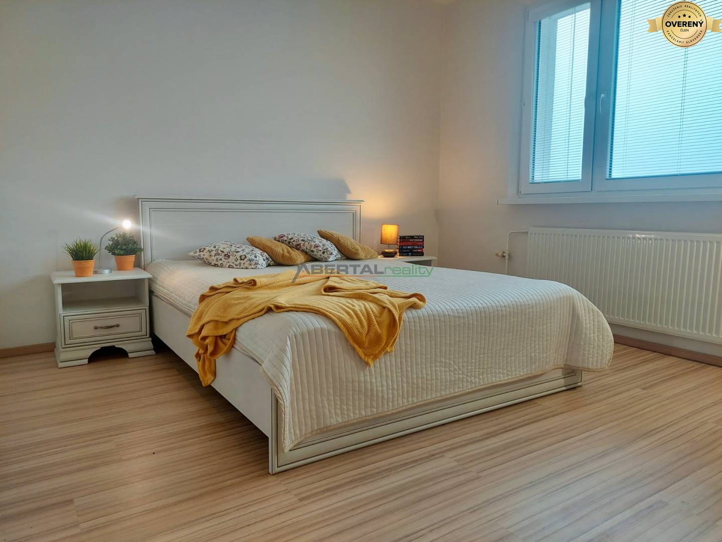 Rent Two bedroom apartment, Two bedroom apartment, Topoľčianska, Brati