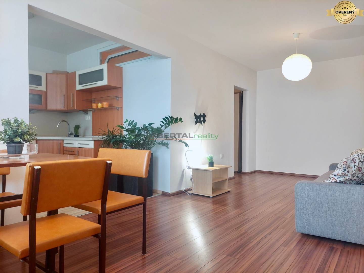Rent Two bedroom apartment, Two bedroom apartment, Topoľčianska, Brati