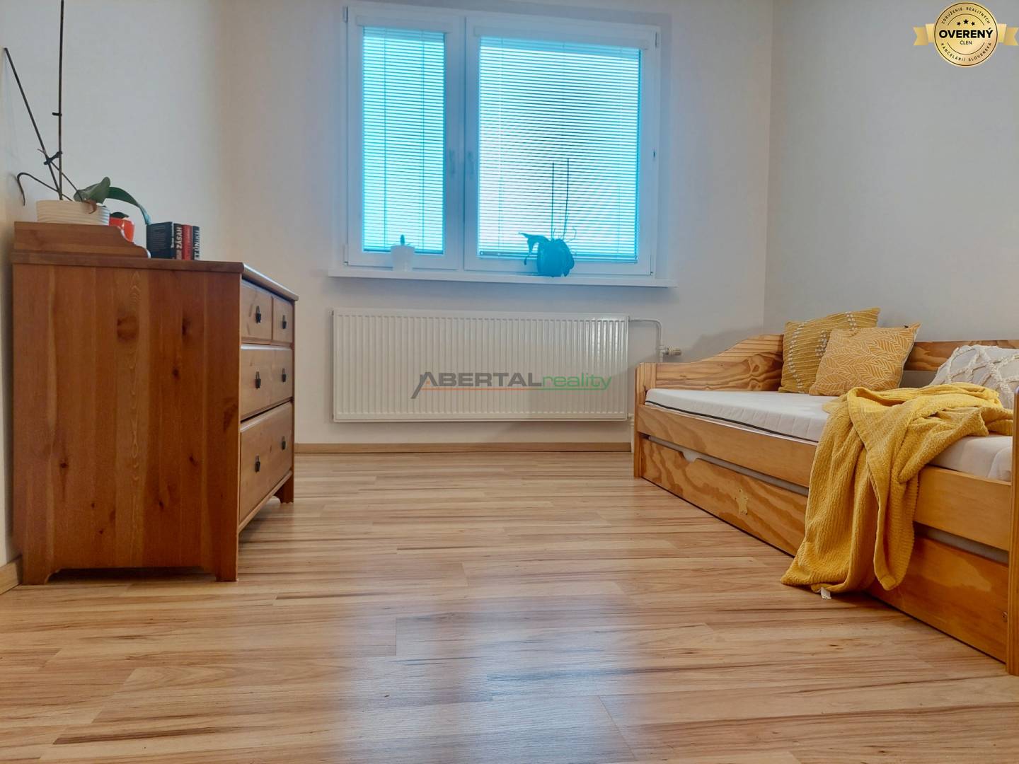 Rent Two bedroom apartment, Two bedroom apartment, Topoľčianska, Brati