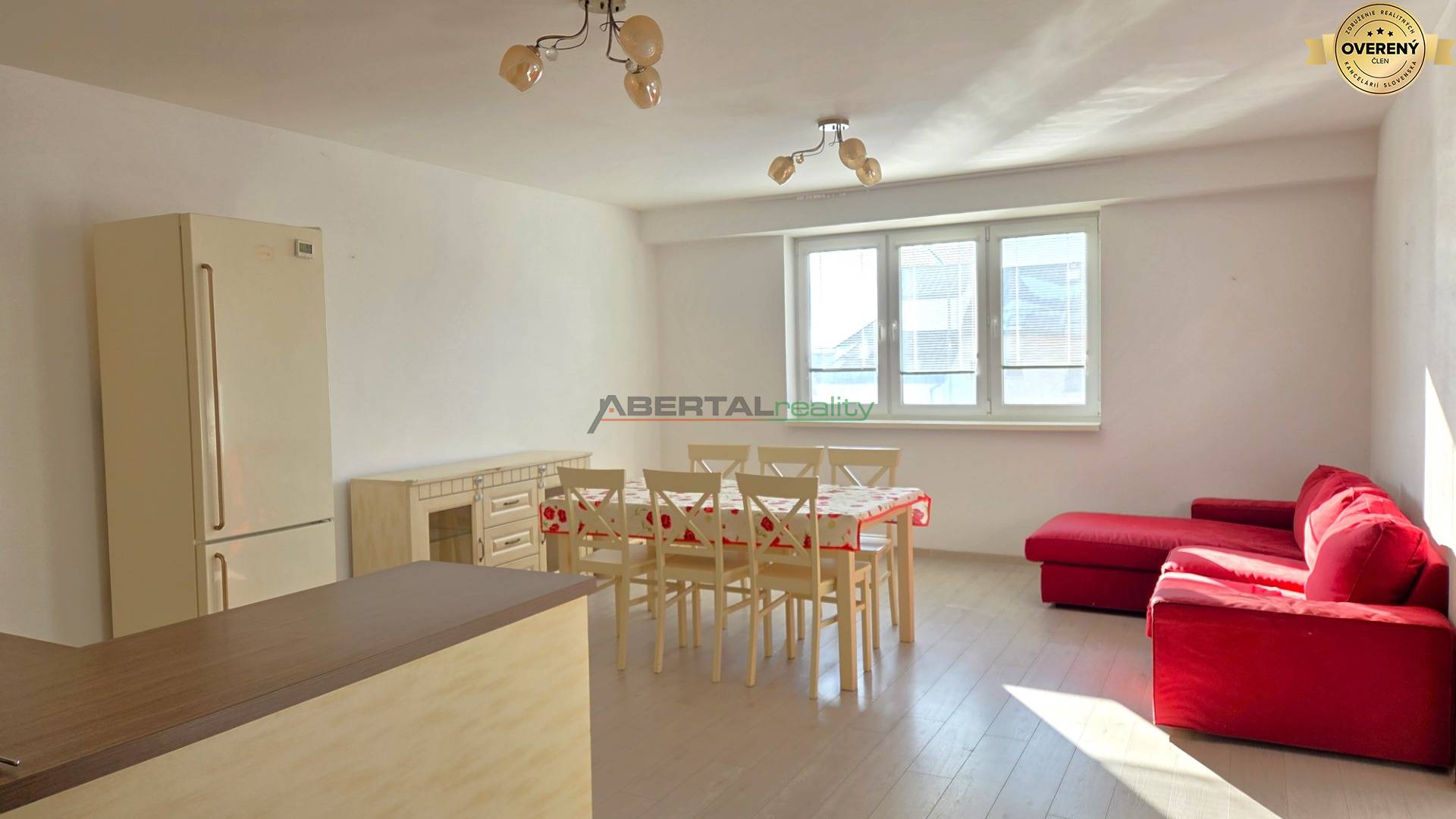 Sale Three bedroom apartment, Three bedroom apartment, Svätej rodiny,