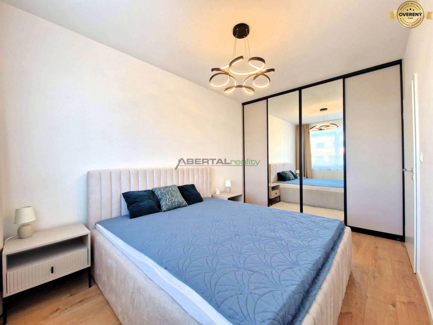 Rent One bedroom apartment, One bedroom apartment, Broskyňová, Senec,