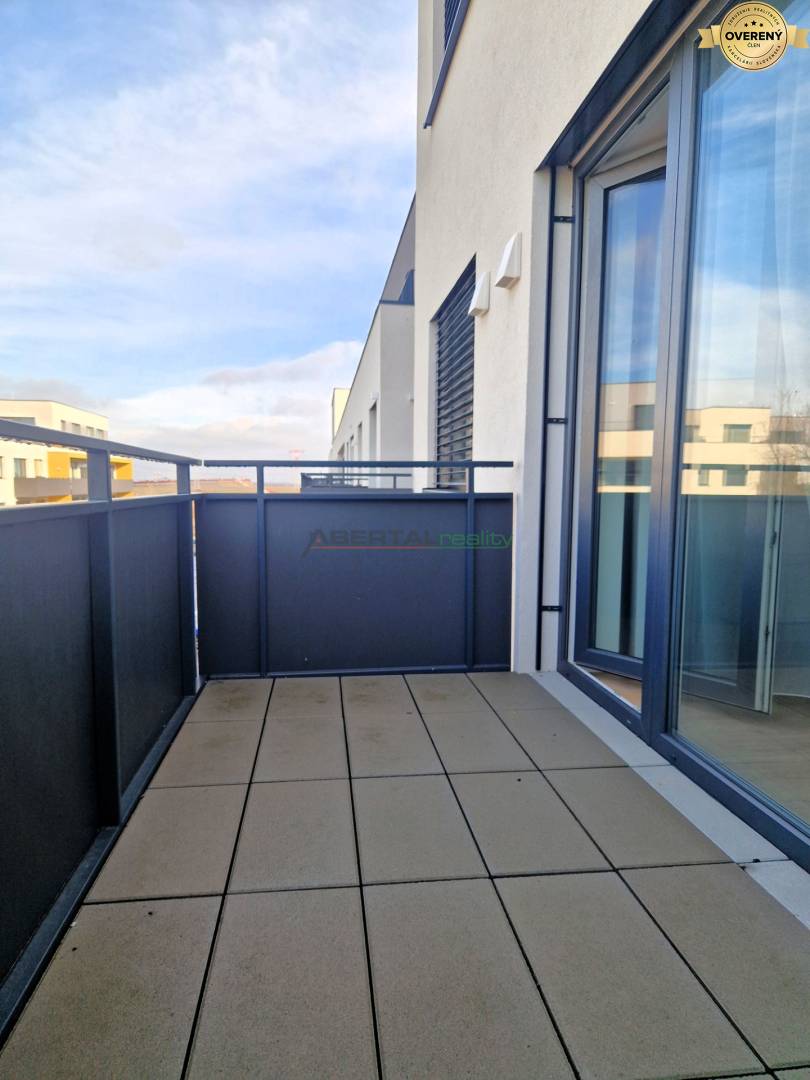 Rent One bedroom apartment, One bedroom apartment, Broskyňová, Senec,