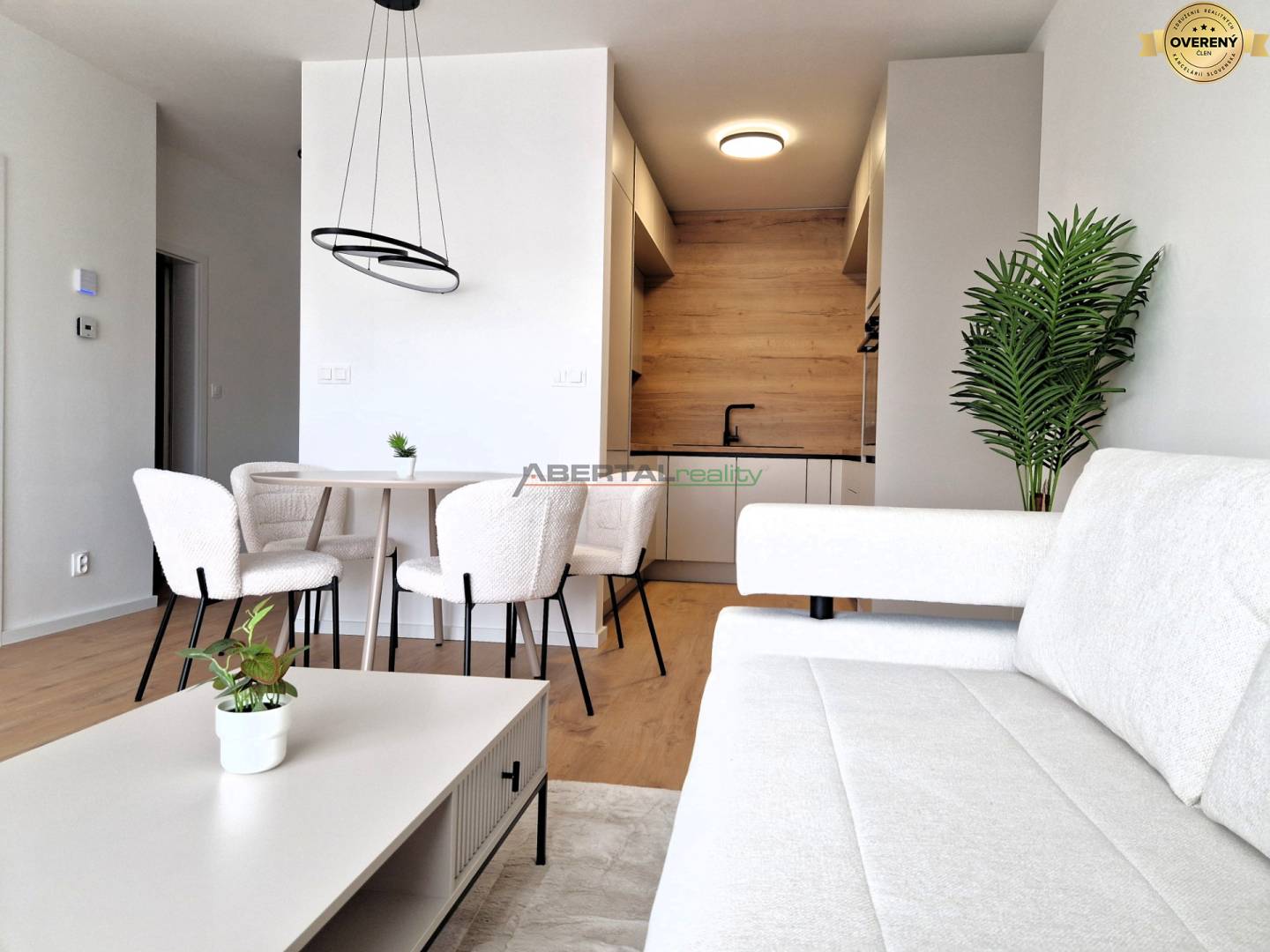 Rent One bedroom apartment, One bedroom apartment, Broskyňová, Senec,