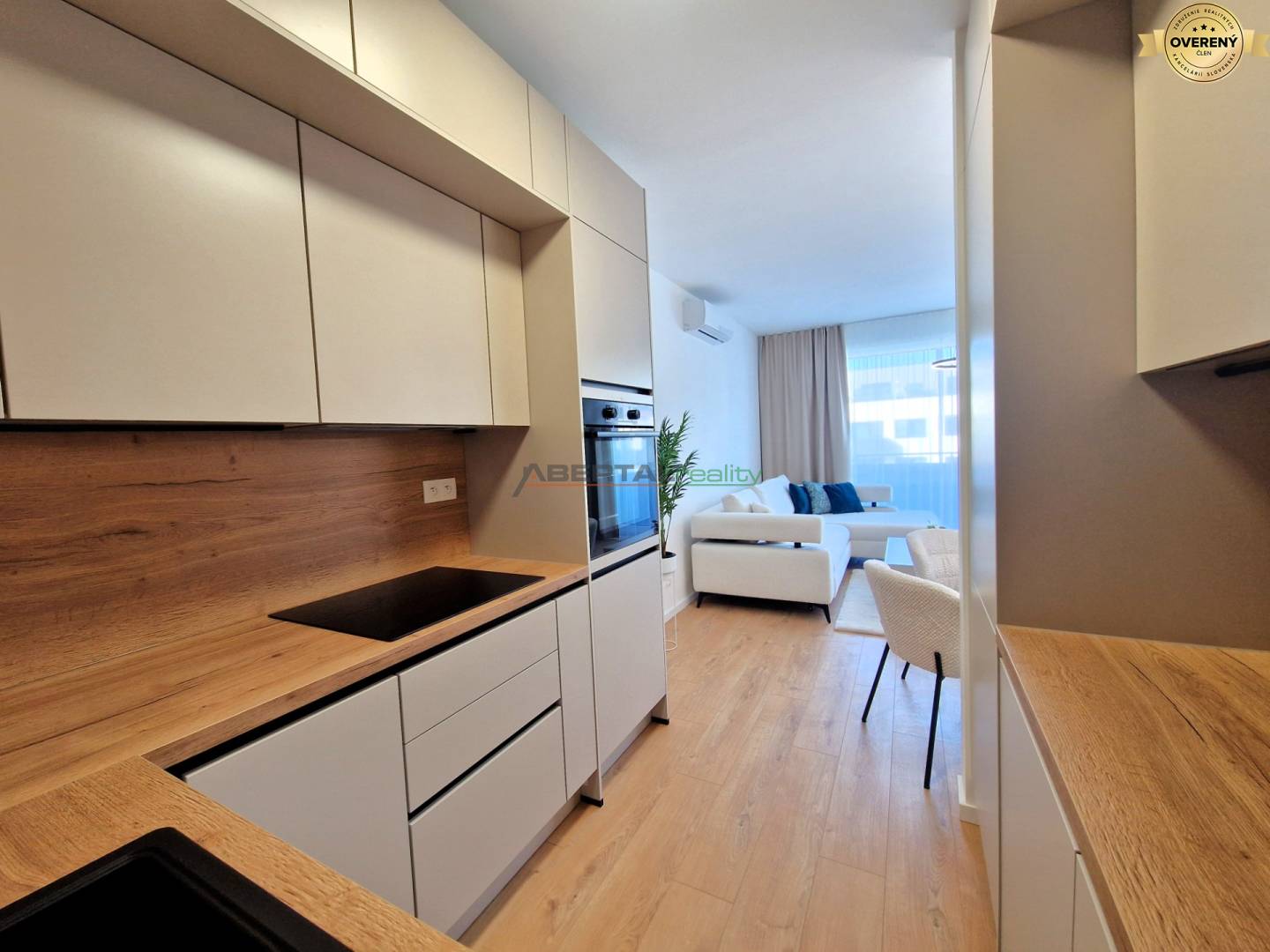 Rent One bedroom apartment, One bedroom apartment, Broskyňová, Senec,