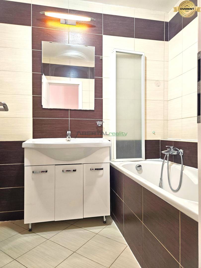 Rent Two bedroom apartment, Two bedroom apartment, Muškátová, Senec, S