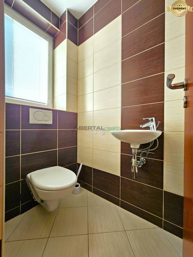 Rent Two bedroom apartment, Two bedroom apartment, Muškátová, Senec, S