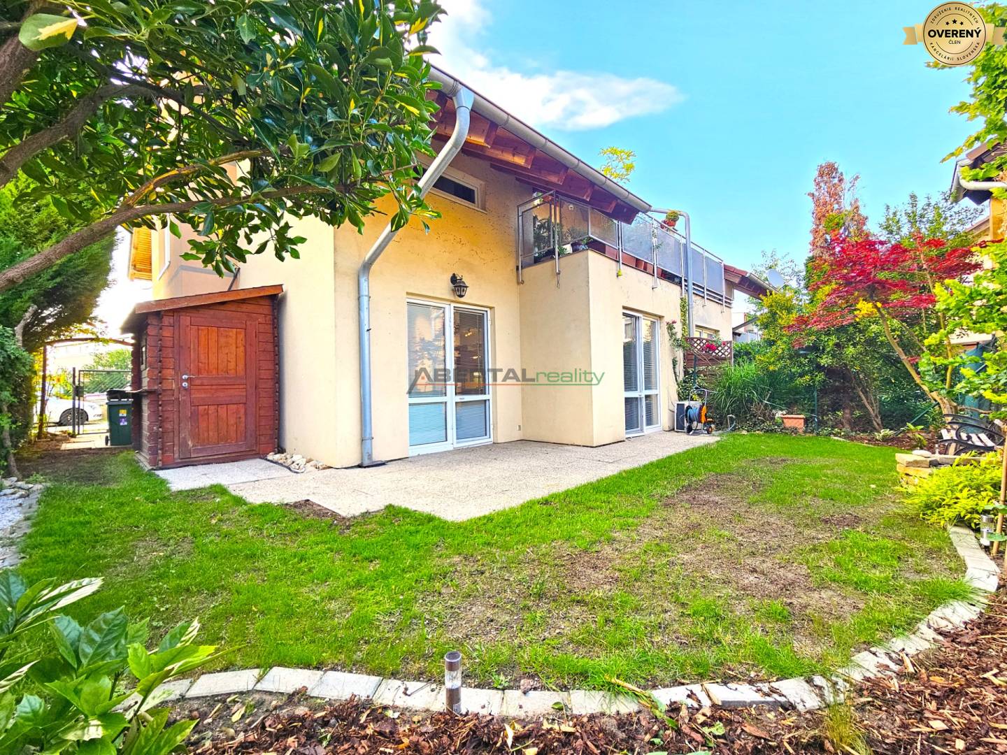 Rent Two bedroom apartment, Two bedroom apartment, Muškátová, Senec, S