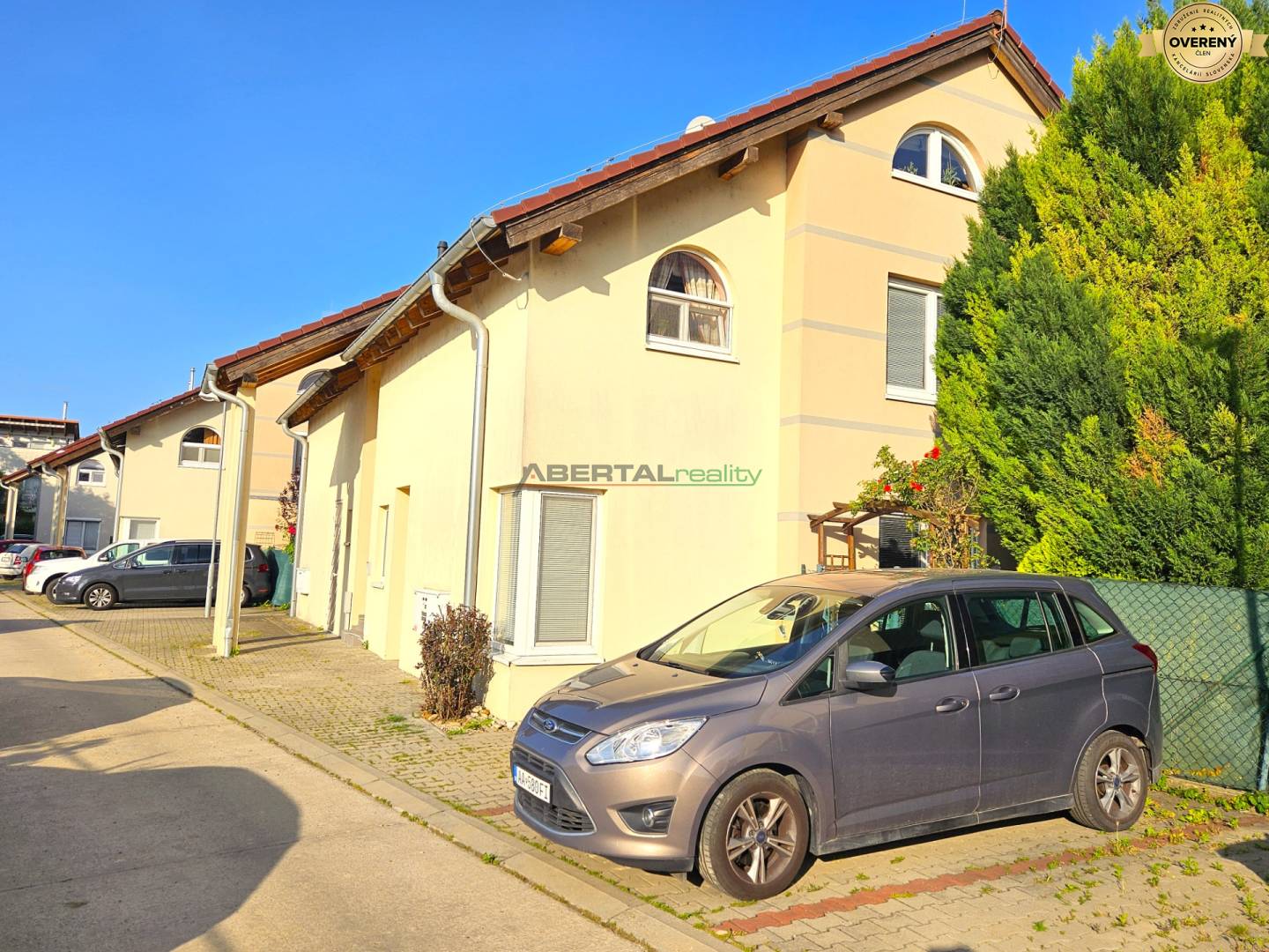 Rent Two bedroom apartment, Two bedroom apartment, Muškátová, Senec, S