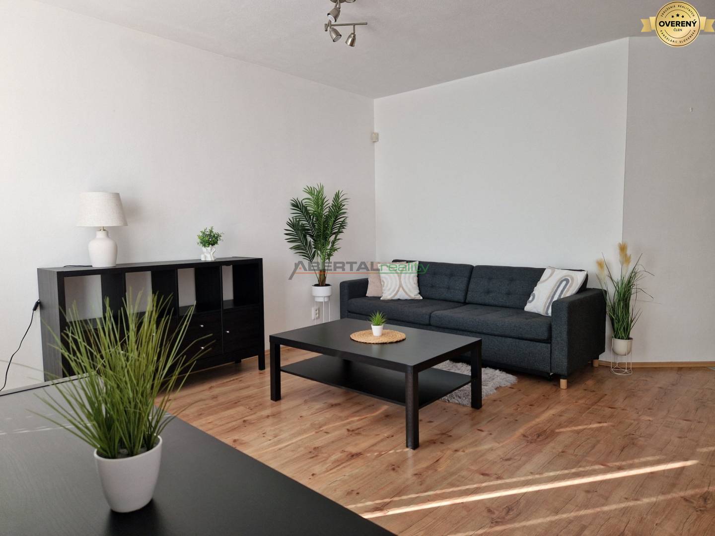 Rent Two bedroom apartment, Two bedroom apartment, Muškátová, Senec, S