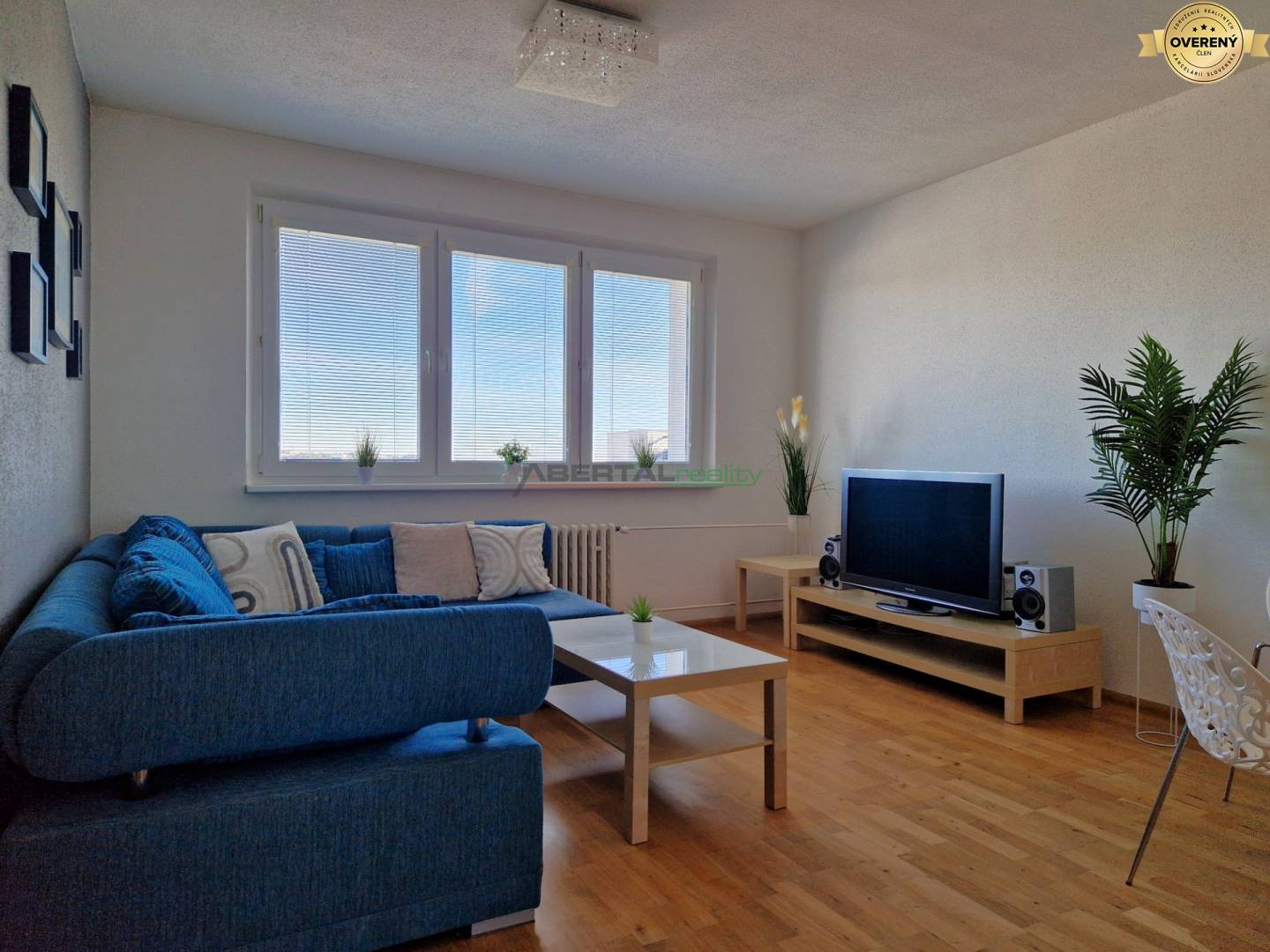 Rent Two bedroom apartment, Two bedroom apartment, Pribišova, Bratisla