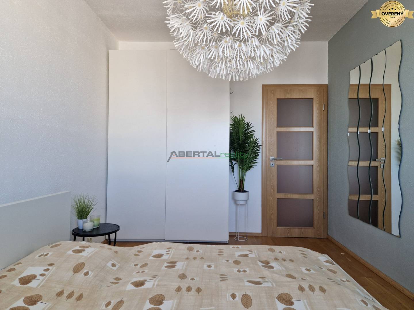 Rent Two bedroom apartment, Two bedroom apartment, Pribišova, Bratisla