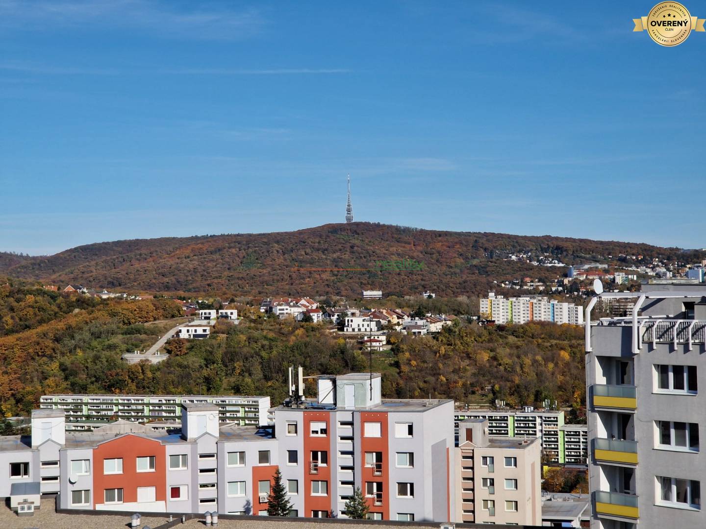 Rent Two bedroom apartment, Two bedroom apartment, Pribišova, Bratisla