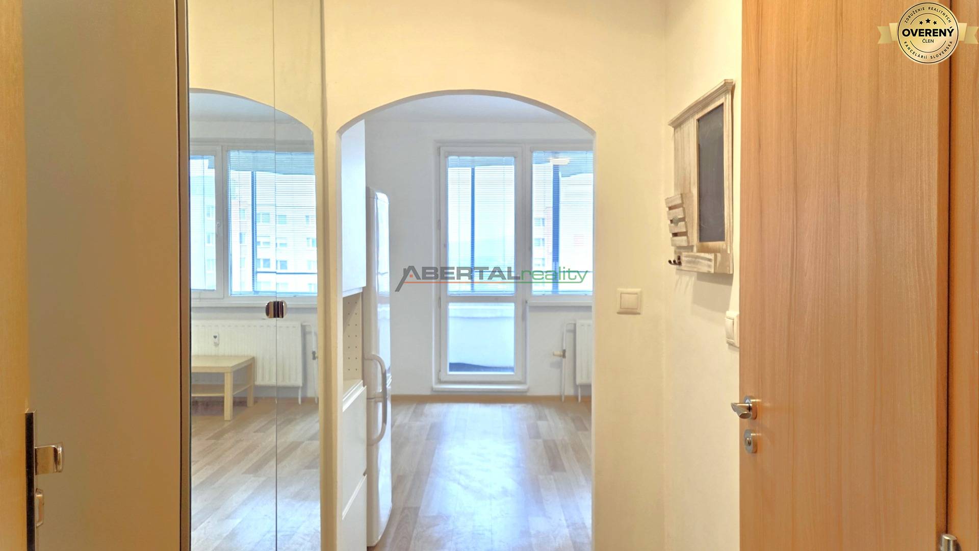 Sale Double-studio, Double-studio, Holíčska, Bratislava - Petržalka, S