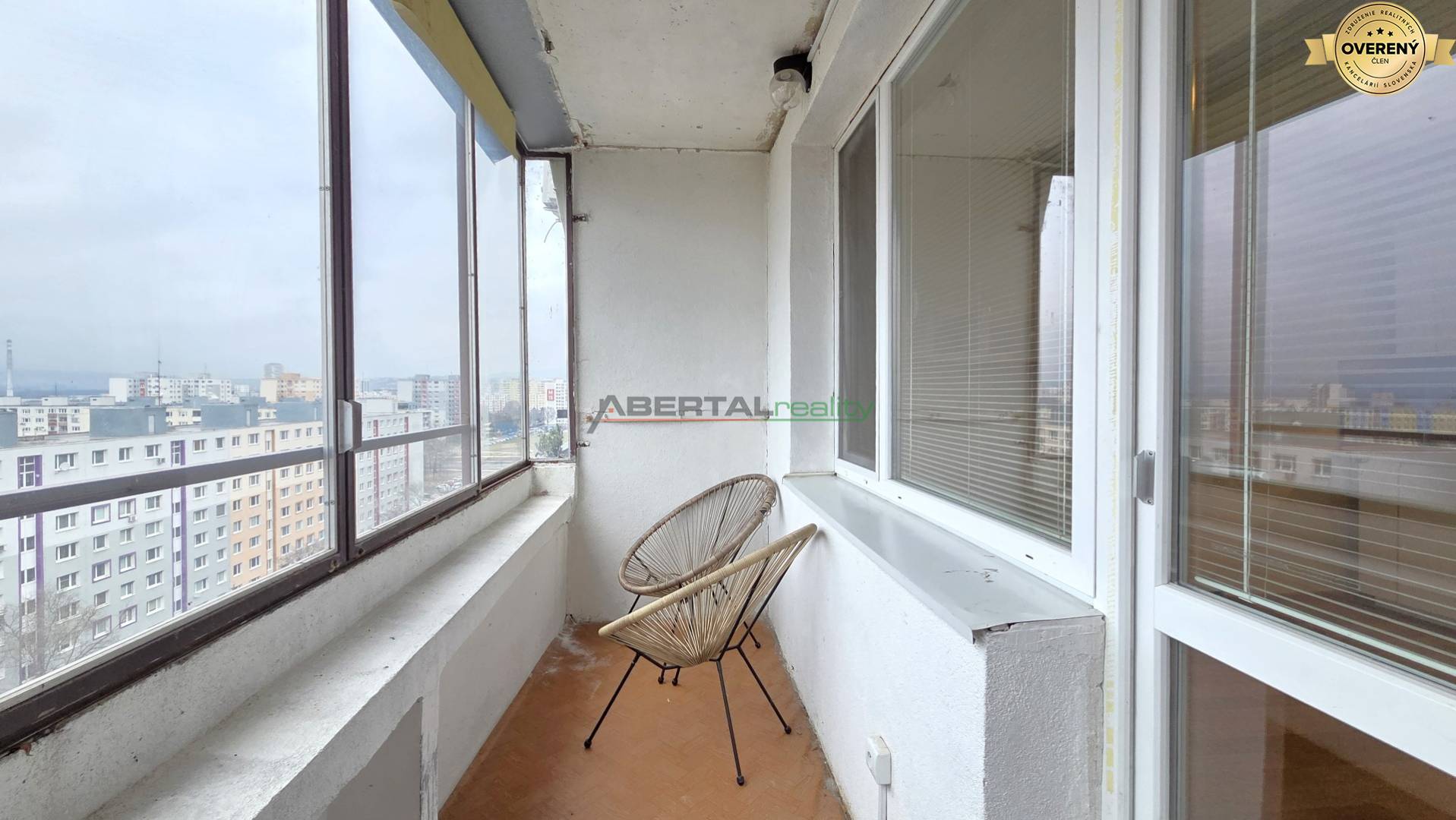 Sale Double-studio, Double-studio, Holíčska, Bratislava - Petržalka, S