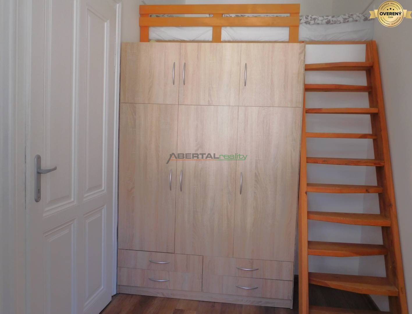 Sale One bedroom apartment, One bedroom apartment, Mariánska, Bratisla