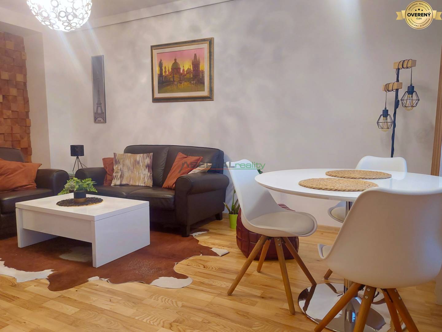 Rent One bedroom apartment, One bedroom apartment, Sibírska, Bratislav