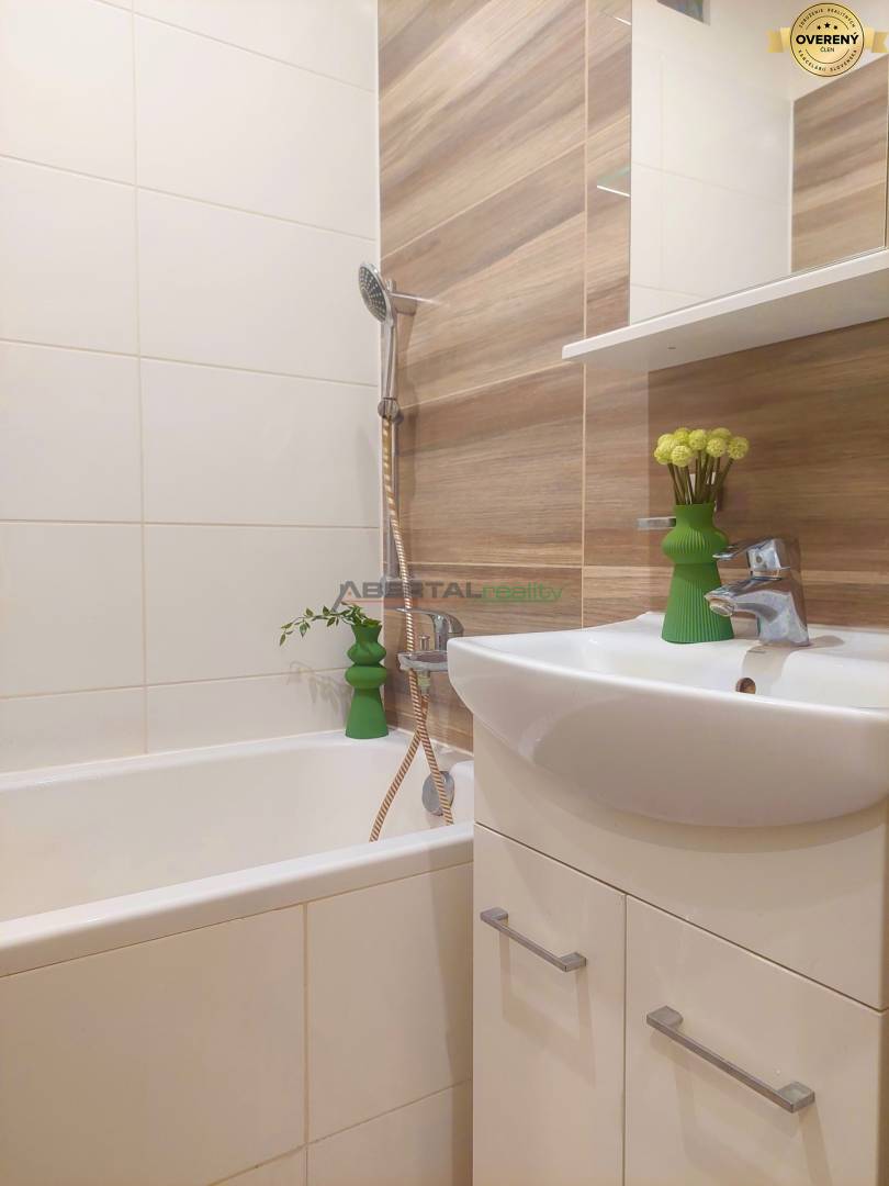 Rent One bedroom apartment, One bedroom apartment, Sibírska, Bratislav